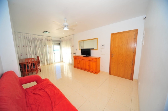Imagen de la habitación del Apartamentos Mar Azul, Peñíscola. Foto 8