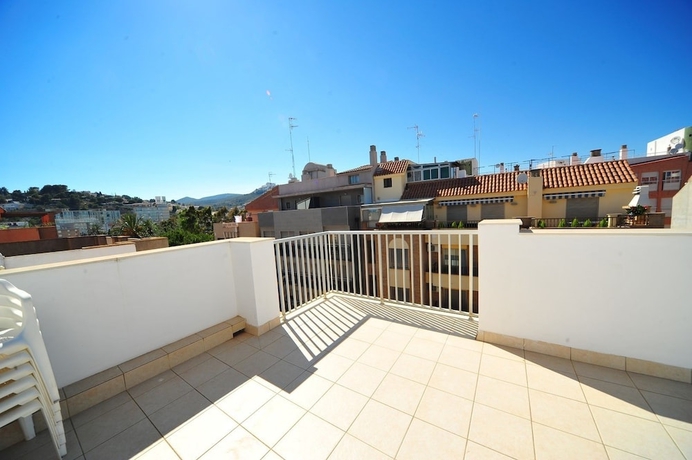 Imagen de la habitación del Apartamentos Mar Azul, Peñíscola. Foto 9