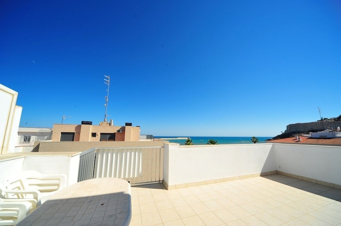 Imagen de la habitación del Apartamentos Mar Azul, Peñíscola. Foto 10