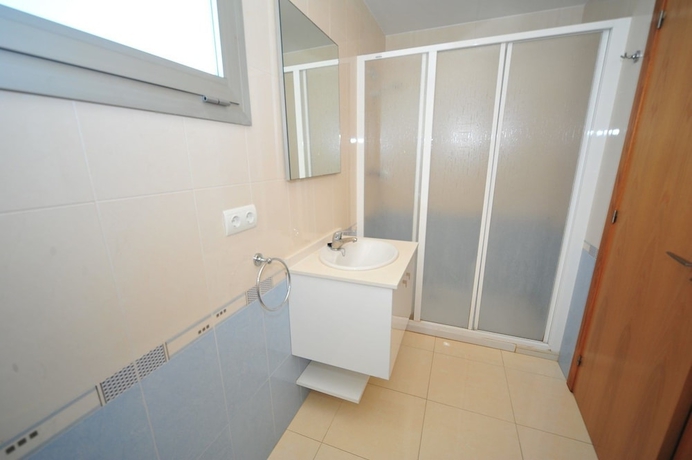 Imagen de la habitación del Apartamentos Mar Azul, Peñíscola. Foto 11