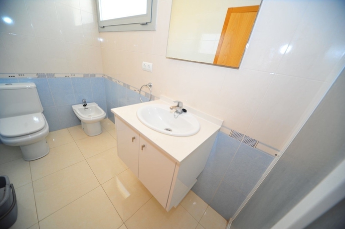 Imagen de la habitación del Apartamentos Mar Azul, Peñíscola. Foto 13