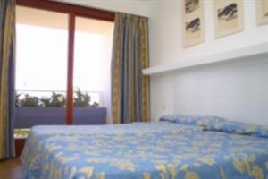 Imagen de la habitación del Apartamentos Mar Azul, Playa es Caná. Foto 3