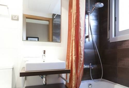 Imagen general del Apartamentos Mar Bella Barcelonastuff. Foto 12