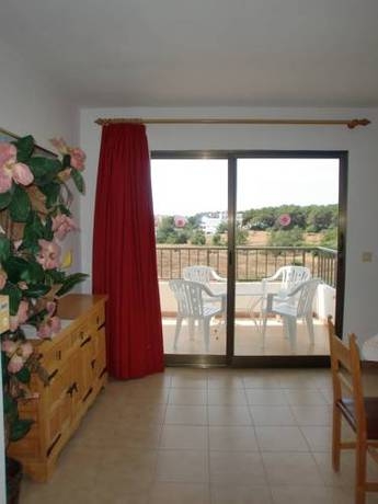 Imagen general del Apartamentos Mar Bella. Foto 5