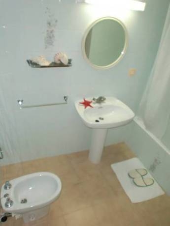 Imagen general del Apartamentos Mar Bella. Foto 7