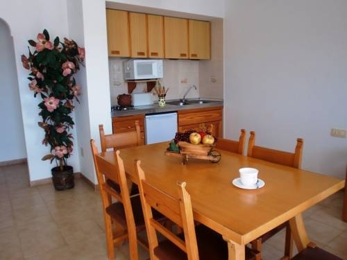 Imagen general del Apartamentos Mar Bella. Foto 9