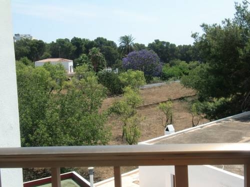 Imagen general del Apartamentos Mar Bella. Foto 12