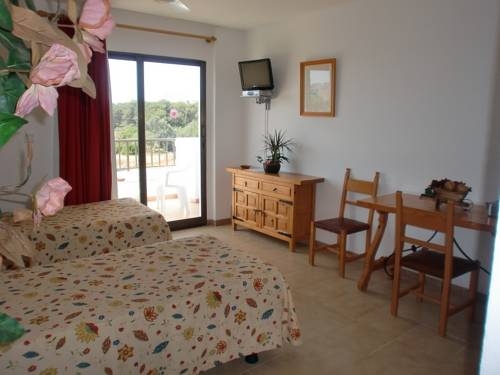 Imagen general del Apartamentos Mar Bella. Foto 14