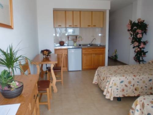 Imagen general del Apartamentos Mar Bella. Foto 15