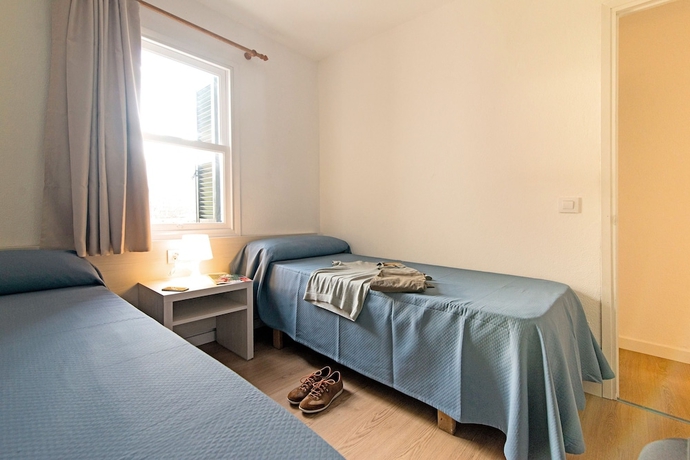 Imagen de la habitación del Apartamentos Mar Blanca. Foto 7