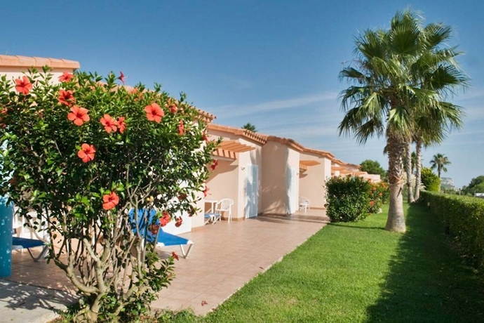 Imagen general del Apartamentos Mar Blau, Son Bou. Foto 14