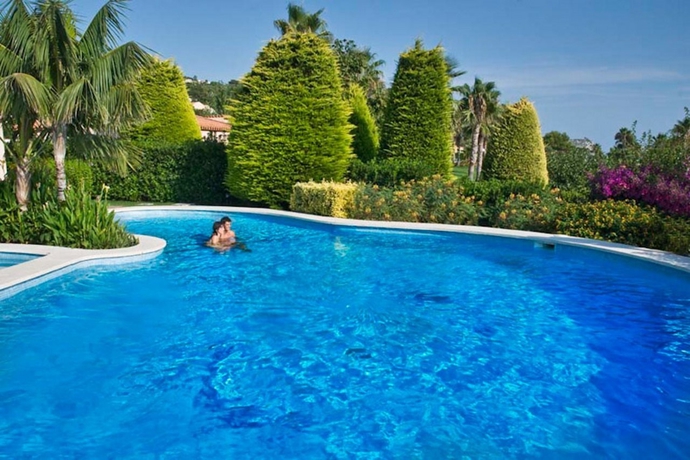 Imagen general del Apartamentos Mar Blau, Son Bou. Foto 15