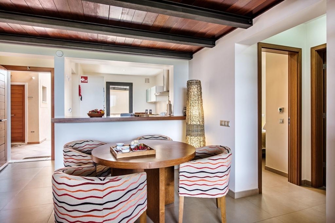 Imagen general del Apartamentos Mar Da Luz. Foto 2