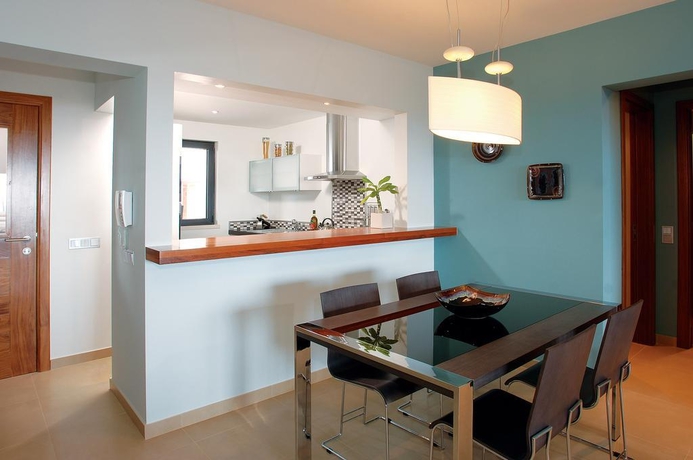 Imagen general del Apartamentos Mar Da Luz. Foto 4