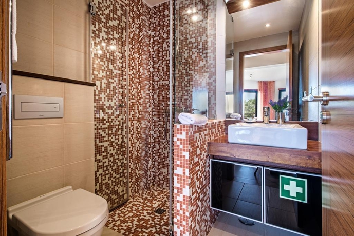 Imagen general del Apartamentos Mar Da Luz. Foto 5