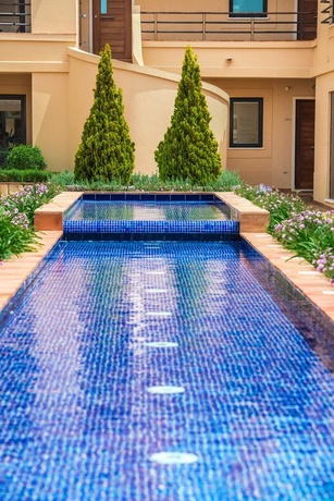 Imagen general del Apartamentos Mar Da Luz. Foto 7