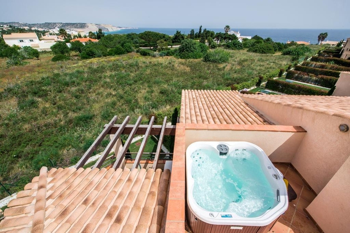 Imagen general del Apartamentos Mar Da Luz. Foto 8