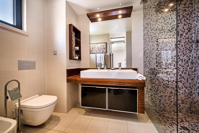 Imagen general del Apartamentos Mar Da Luz. Foto 9