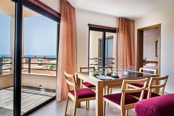 Imagen general del Apartamentos Mar Da Luz. Foto 11