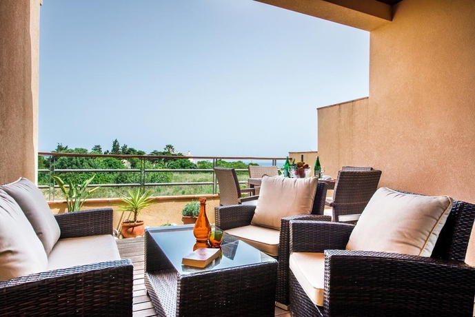 Imagen general del Apartamentos Mar Da Luz. Foto 12