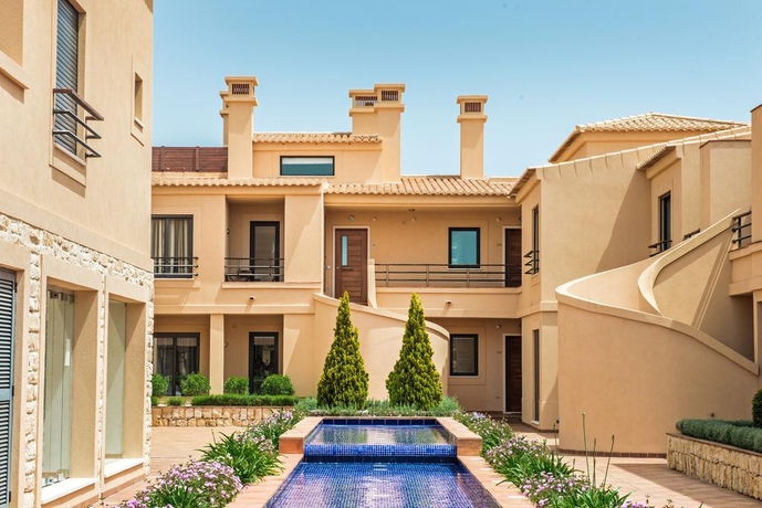 Imagen general del Apartamentos Mar Da Luz. Foto 13