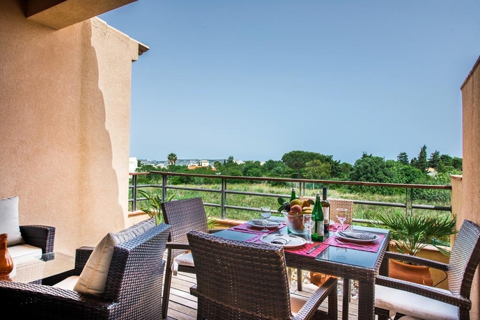 Imagen general del Apartamentos Mar Da Luz. Foto 14