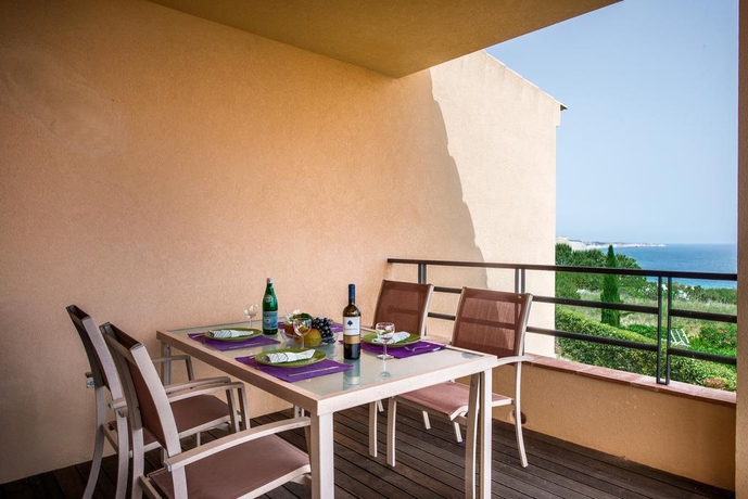 Imagen general del Apartamentos Mar Da Luz. Foto 15