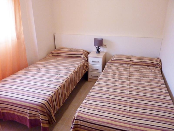 Imagen general del Apartamentos Mar De Peñíscola 3000. Foto 3