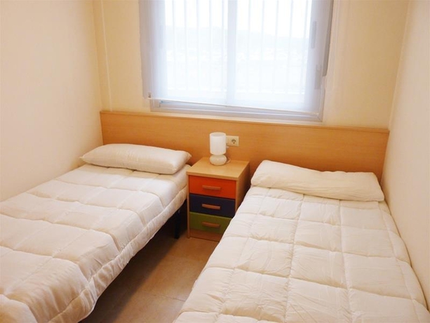 Imagen general del Apartamentos Mar De Peñíscola 3000. Foto 6