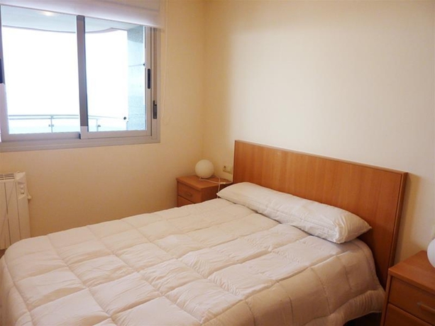 Imagen general del Apartamentos Mar De Peñíscola 3000. Foto 7