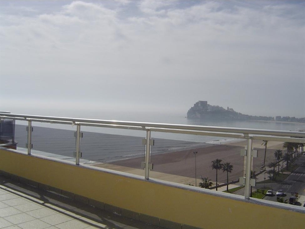 Imagen general del Apartamentos Mar De Peñíscola 3000. Foto 8