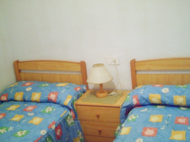 Imagen de la habitación del Apartamentos Mar De Peñíscola-casablanca. Foto 2
