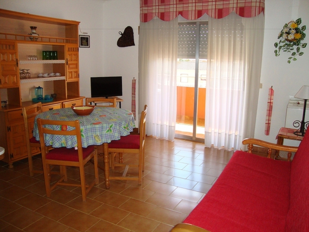 Imagen de la habitación del Apartamentos Mar De Peñíscola-casablanca. Foto 3