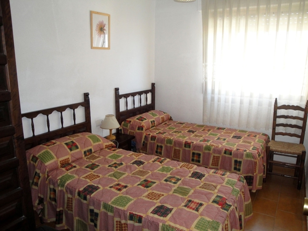 Imagen de la habitación del Apartamentos Mar De Peñíscola-casablanca. Foto 4