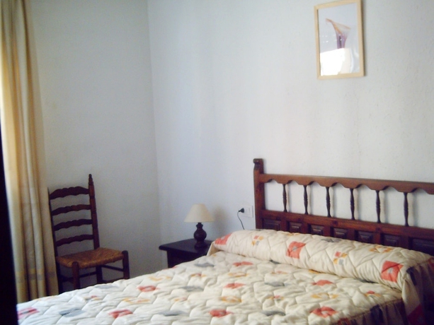 Imagen de la habitación del Apartamentos Mar De Peñíscola-casablanca. Foto 5