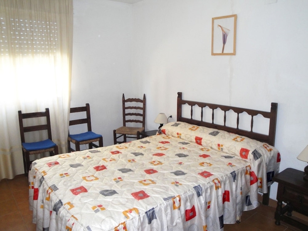 Imagen de la habitación del Apartamentos Mar De Peñíscola-casablanca. Foto 6