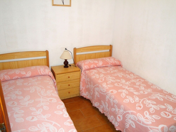 Imagen de la habitación del Apartamentos Mar De Peñíscola-casablanca. Foto 7