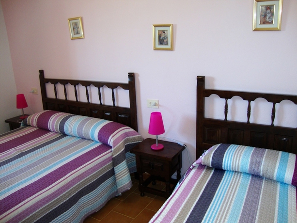 Imagen de la habitación del Apartamentos Mar De Peñíscola-casablanca. Foto 8