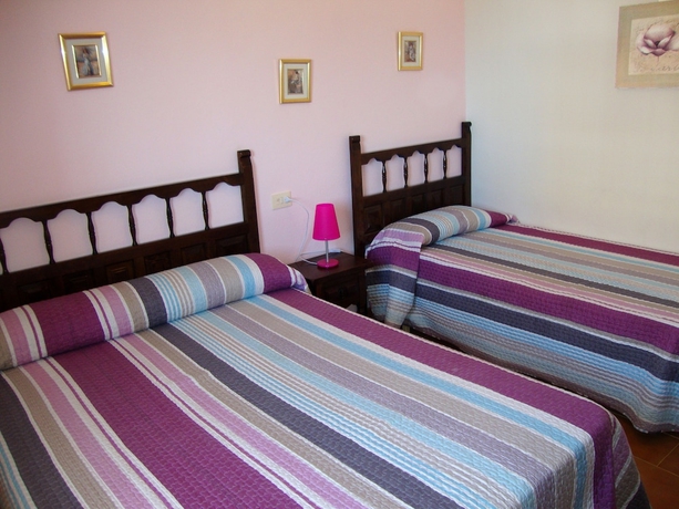 Imagen de la habitación del Apartamentos Mar De Peñíscola-casablanca. Foto 9