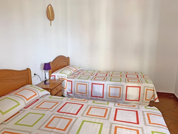 Imagen de la habitación del Apartamentos Mar De Peñíscola-casablanca. Foto 10