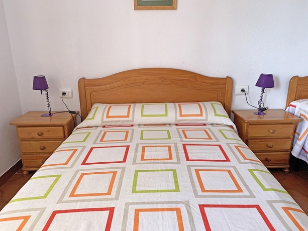 Imagen de la habitación del Apartamentos Mar De Peñíscola-casablanca. Foto 11