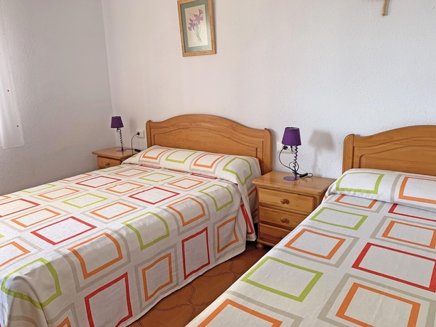 Imagen de la habitación del Apartamentos Mar De Peñíscola-casablanca. Foto 13