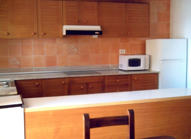 Imagen de la habitación del Apartamentos Mar De Peñíscola-casablanca. Foto 14