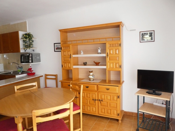 Imagen de la habitación del Apartamentos Mar De Peñíscola-casablanca. Foto 19