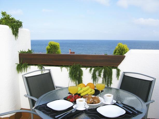 Imagen de la habitación del Apartamentos Mar De Pulpi Apartments - Marholidays. Foto 2