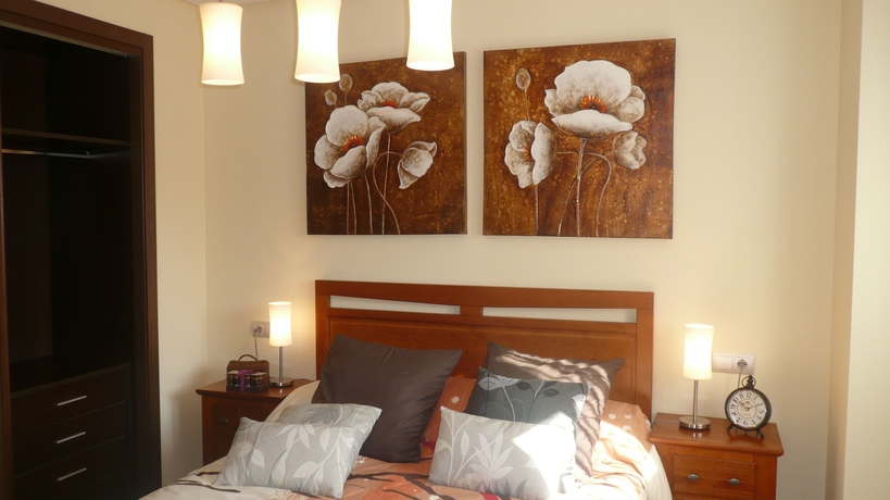 Imagen de la habitación del Apartamentos Mar De Pulpi Apartments - Marholidays. Foto 6