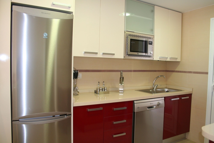 Imagen de la habitación del Apartamentos Mar De Pulpi Apartments - Marholidays. Foto 10