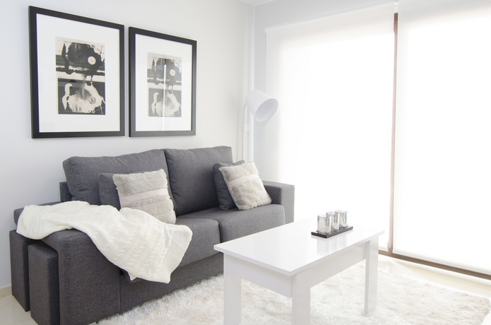 Imagen de la habitación del Apartamentos Mar De Pulpi Apartments - Marholidays. Foto 19