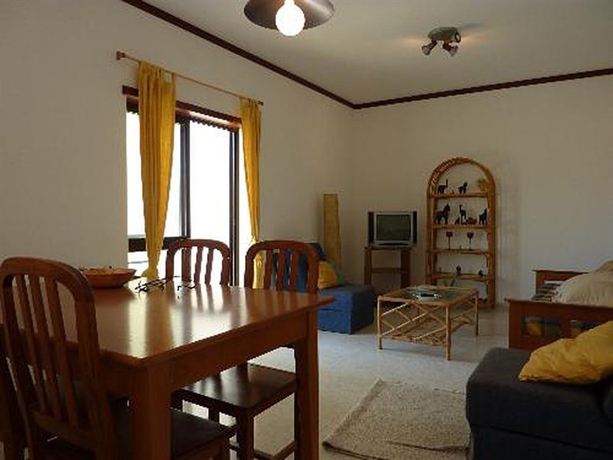 Imagen general del Apartamentos Mar E Serra. Foto 3