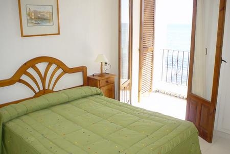 Imagen de la habitación del Apartamentos Mar Menor, La Manga del Mar Menor. Foto 2